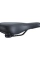 BBB sjedalo - SOFTSHAPE UPRIGHT ANATOMIC 225MM - crna