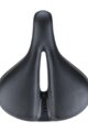 BBB sjedalo - SOFTSHAPE UPRIGHT ANATOMIC 225MM - crna