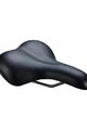 BBB sjedalo - BASESHAPE RELAXED 190MM - crna