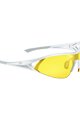 BBB rezervna stakla - IMPACT LENSES - žuta