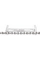 BBB instrument za mjerenje - CHAINCHECKER - srebrna