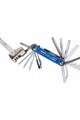 BBB multikey - PRIMEFOLD XL - plava