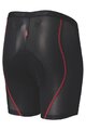 BBB bokserice - INNERSHORTS WOMAN - crna