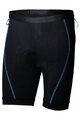 BBB bokserice - INNERSHORTS PRO - crna