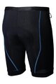 BBB bokserice - INNERSHORTS PRO - crna