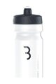 BBB boca za vodu - COMPTANK 3.0 550 ML - crna/transparentna