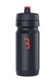 BBB boca za vodu - COMPTANK 3.0 550 ml - crvena/crna