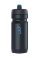 BBB boca za vodu - COMPTANK 3.0 550 ml - plava/crna