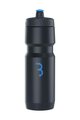 BBB boca za vodu - COMPTANK XL 3.0 750 ml - plava/crna