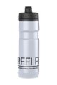 BBB boca za vodu - THERMOTANK REFLECTIVE 500 ml - srebrna