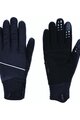 BBB rukavice s dugim prstima - CONTROLZONE - crna