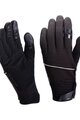 BBB rukavice s dugim prstima - CONTROLZONE - crna