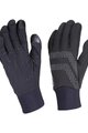 BBB rukavice s dugim prstima - RACE SHIELD WB 2.0 - crna