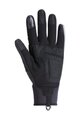 BBB rukavice s dugim prstima - CONTROLZONE - crna