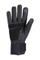 BBB rukavice s dugim prstima - COLDSHIELD - crna