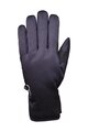 BBB rukavice s dugim prstima - COLDSHIELD - crna