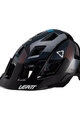 LEATT kaciga - MTB ALL MOUNTAIN 1.0 - crna