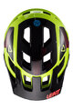 LEATT kaciga - MTB ALL MOUNTAIN 1.0 - žuta/crna
