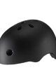 LEATT kaciga - MTB URBAN 1.0 - crna