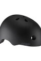 LEATT kaciga - MTB URBAN 1.0 - crna