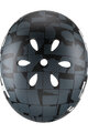LEATT kaciga - MTB URBAN 1.0 JUNIOR - crna/bijela
