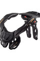 LEATT štitnik za vrat - NECK BRACE 6.5 CARBON - crna