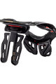 LEATT štitnik za vrat - NECK BRACE 6.5 CARBON - crna