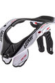 LEATT štitnik za vrat - NECK BRACE 5.5 - bijela