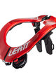 LEATT štitnik za vrat - NECK BRACE 3.5 - crvena