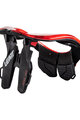LEATT štitnik za vrat - NECK BRACE 3.5 - crvena