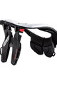 LEATT štitnik za vrat - NECK BRACE 3.5 JUNIOR - bijela