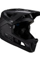 LEATT kaciga - MTB ENDURO 4.0 - crna