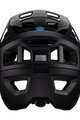 LEATT kaciga - MTB ENDURO 4.0 - crna