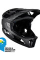LEATT kaciga - MTB ENDURO 3.0 - crna
