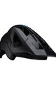 LEATT kaciga - MTB ALL MOUNTAIN 4.0 - crna