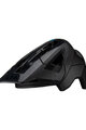 LEATT kaciga - MTB ALL MOUNTAIN 4.0 - crna