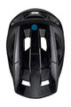 LEATT kaciga - MTB ALL MOUNTAIN 4.0 - crna