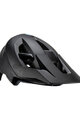 LEATT kaciga - MTB ALL MOUNTAIN 3.0 - crna