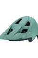 LEATT kaciga - MTB ALL MOUNTAIN 2.0 - zelena