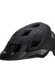 LEATT kaciga - MTB ALL MOUNTAIN 1.0 - crna