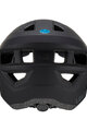 LEATT kaciga - MTB ALL MOUNTAIN 1.0 - crna