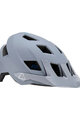 LEATT kaciga - MTB ALL MOUNTAIN 1.0 - siva