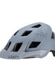 LEATT kaciga - MTB ALL MOUNTAIN 1.0 - siva