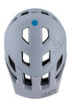LEATT kaciga - MTB ALL MOUNTAIN 1.0 - siva