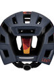 LEATT kaciga - MTB TRAIL 3.0 - crna/crvena