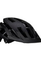 LEATT kaciga - MTB TRAIL 3.0 - crna
