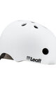 LEATT kaciga - MTB URBAN 1.0 - bijela