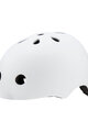 LEATT kaciga - MTB URBAN 1.0 - bijela