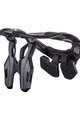 LEATT štitnik za vrat - NECK BRACE 4.5 - crna