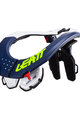 LEATT štitnik za vrat - NECK BRACE 3.5 JUNIOR - plava